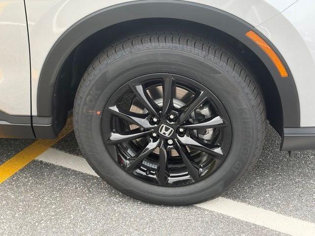 2026 Honda CR-V AWD Sport Hybrid