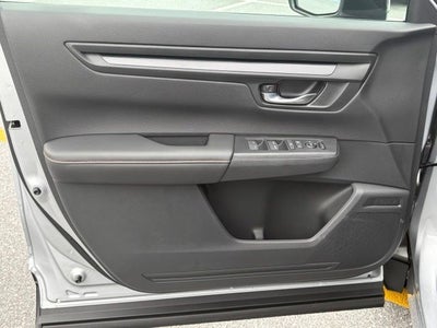 2026 Honda CR-V AWD Sport Hybrid