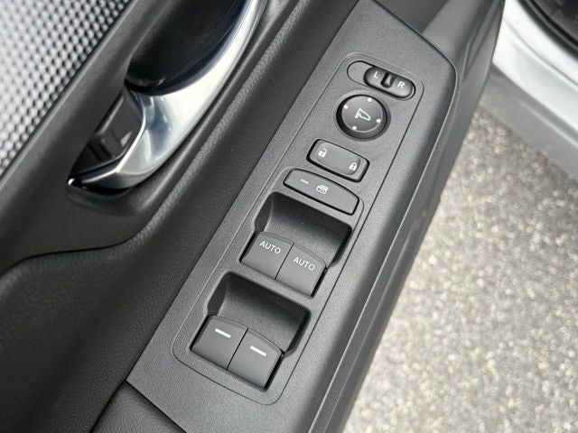 2026 Honda CR-V AWD Sport Hybrid