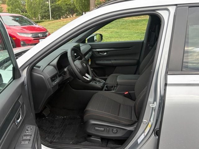 2026 Honda CR-V AWD Sport Hybrid