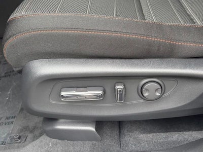 2026 Honda CR-V AWD Sport Hybrid