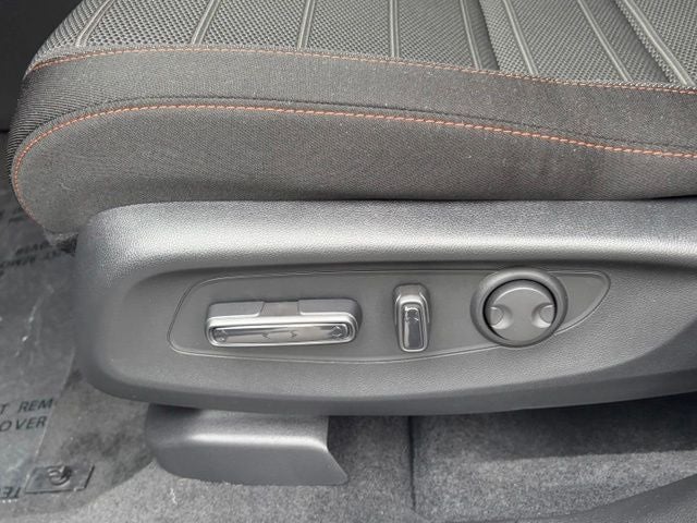 2026 Honda CR-V AWD Sport Hybrid