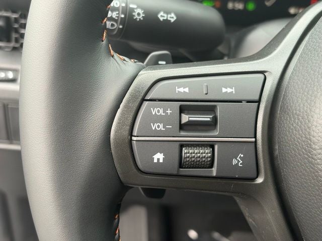 2026 Honda CR-V AWD Sport Hybrid