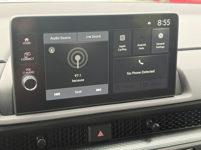 2026 Honda CR-V AWD Sport Hybrid