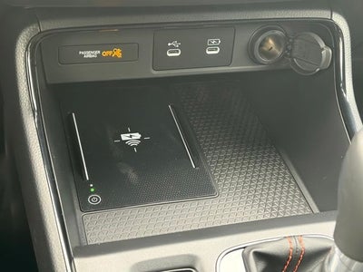 2026 Honda CR-V AWD Sport Hybrid