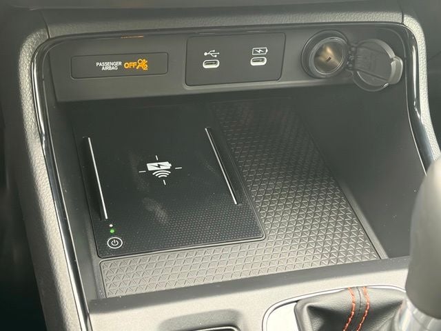 2026 Honda CR-V AWD Sport Hybrid