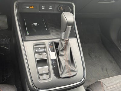 2026 Honda CR-V AWD Sport Hybrid