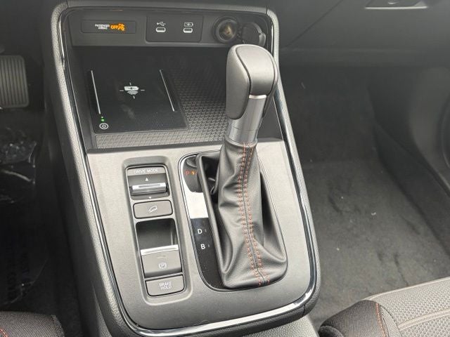 2026 Honda CR-V AWD Sport Hybrid