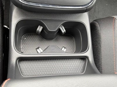 2026 Honda CR-V AWD Sport Hybrid