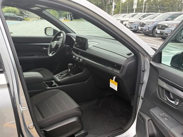 2026 Honda CR-V AWD Sport Hybrid
