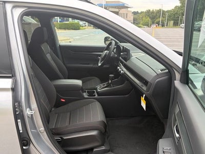 2026 Honda CR-V AWD Sport Hybrid
