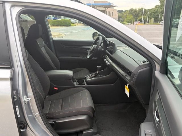 2026 Honda CR-V AWD Sport Hybrid
