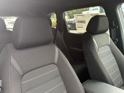 2026 Honda CR-V AWD Sport Hybrid