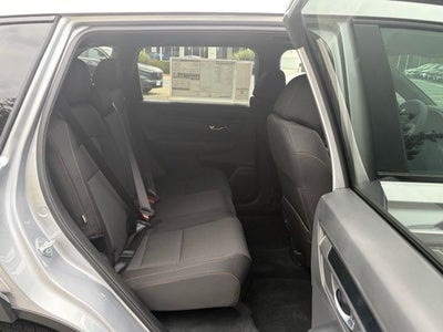 2026 Honda CR-V AWD Sport Hybrid