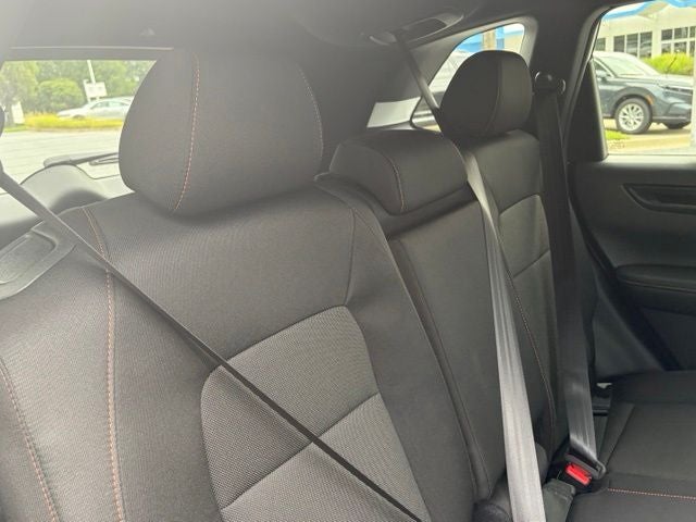2026 Honda CR-V AWD Sport Hybrid