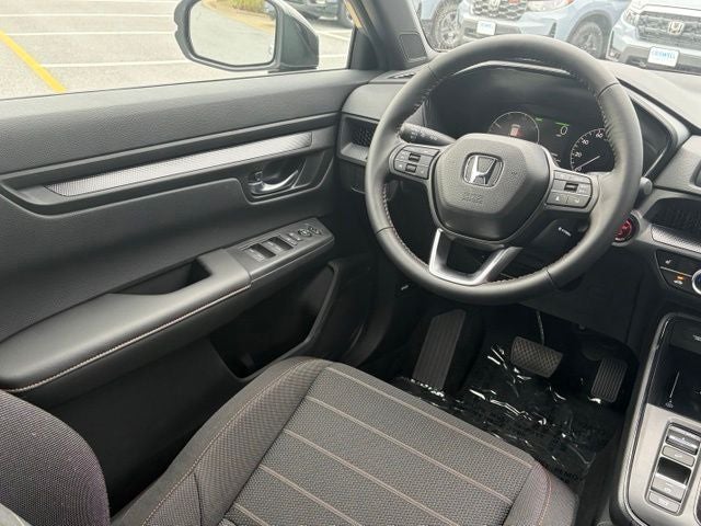 2026 Honda CR-V AWD Sport Hybrid