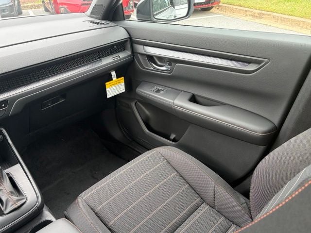 2026 Honda CR-V AWD Sport Hybrid
