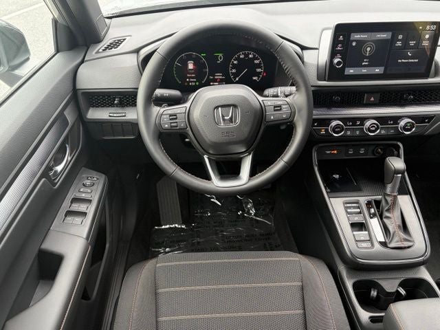 2026 Honda CR-V AWD Sport Hybrid