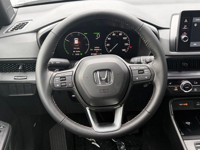 2026 Honda CR-V AWD Sport Hybrid
