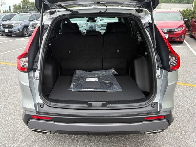 2026 Honda CR-V AWD Sport Hybrid
