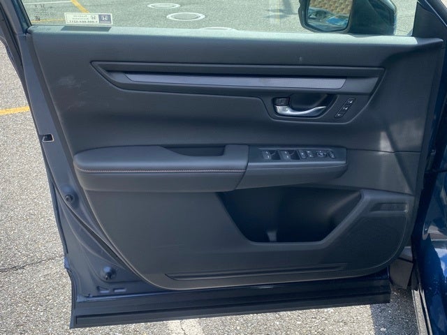 2026 Honda CR-V AWD Sport-L Hybrid