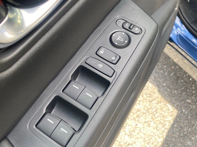 2026 Honda CR-V AWD Sport-L Hybrid