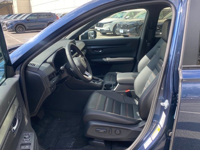 2026 Honda CR-V AWD Sport-L Hybrid