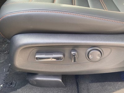 2026 Honda CR-V AWD Sport-L Hybrid