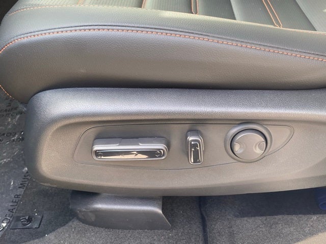 2026 Honda CR-V AWD Sport-L Hybrid