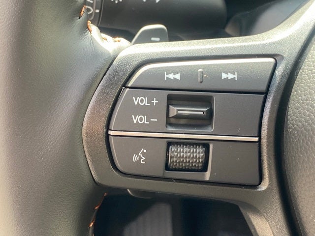 2026 Honda CR-V AWD Sport-L Hybrid