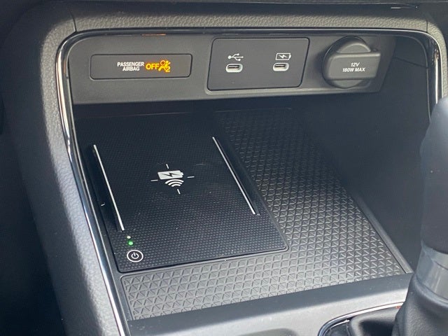 2026 Honda CR-V AWD Sport-L Hybrid