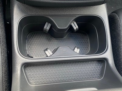 2026 Honda CR-V AWD Sport-L Hybrid