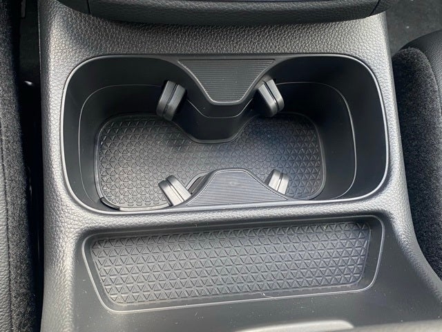 2026 Honda CR-V AWD Sport-L Hybrid