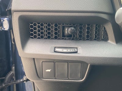 2026 Honda CR-V AWD Sport-L Hybrid