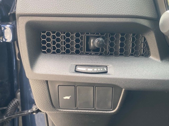 2026 Honda CR-V AWD Sport-L Hybrid