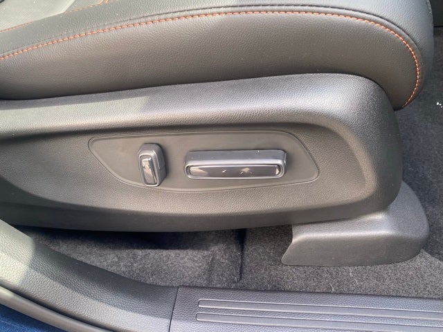 2026 Honda CR-V AWD Sport-L Hybrid