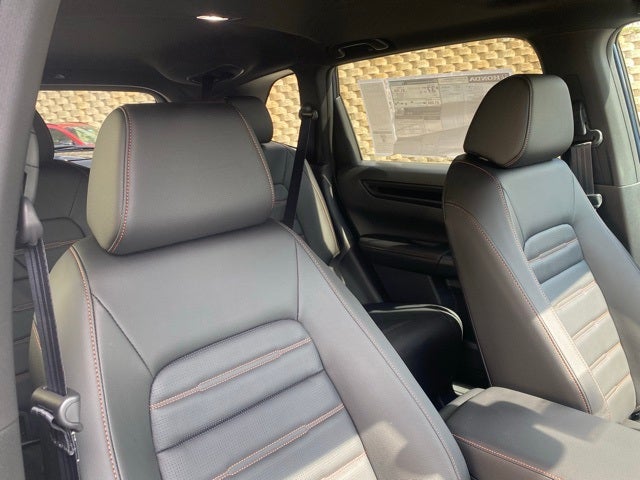 2026 Honda CR-V AWD Sport-L Hybrid