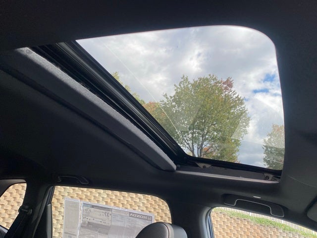 2026 Honda CR-V AWD Sport-L Hybrid