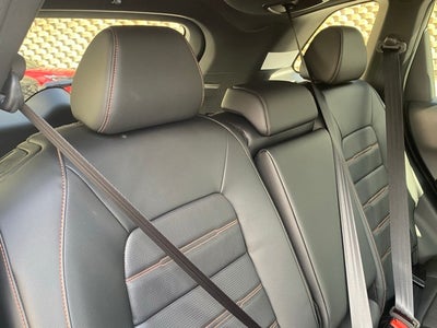 2026 Honda CR-V AWD Sport-L Hybrid