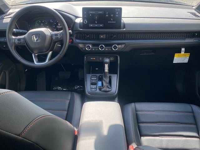 2026 Honda CR-V AWD Sport-L Hybrid