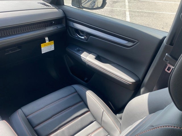 2026 Honda CR-V AWD Sport-L Hybrid