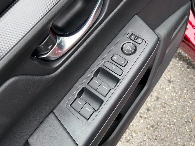 2026 Honda CR-V AWD Sport-L Hybrid