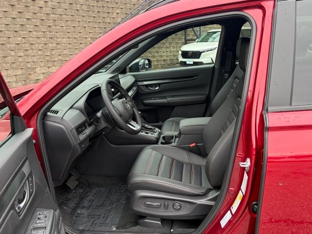 2026 Honda CR-V AWD Sport-L Hybrid