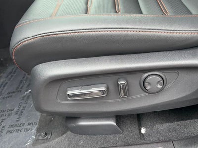 2026 Honda CR-V AWD Sport-L Hybrid