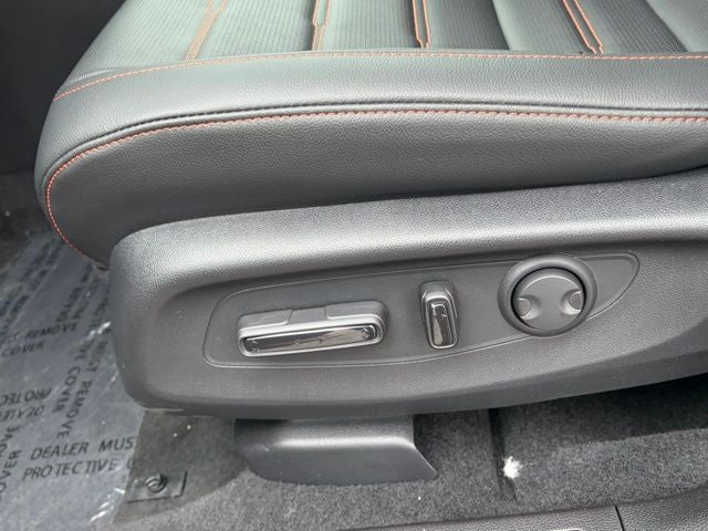 2026 Honda CR-V AWD Sport-L Hybrid