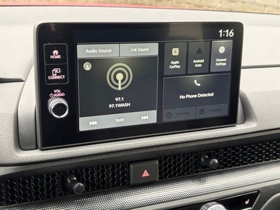 2026 Honda CR-V AWD Sport-L Hybrid