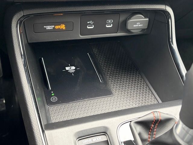 2026 Honda CR-V AWD Sport-L Hybrid