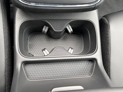 2026 Honda CR-V AWD Sport-L Hybrid