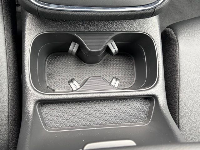 2026 Honda CR-V AWD Sport-L Hybrid