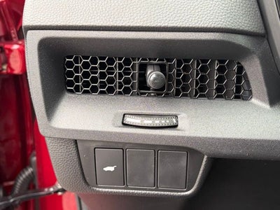 2026 Honda CR-V AWD Sport-L Hybrid